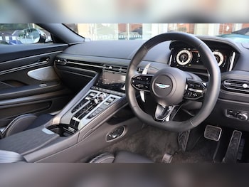 Used Aston Martin V8 2025 for sale - 76908622: Photo