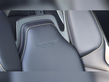 Used Aston Martin V8 2025 for sale - 76908622: Photo