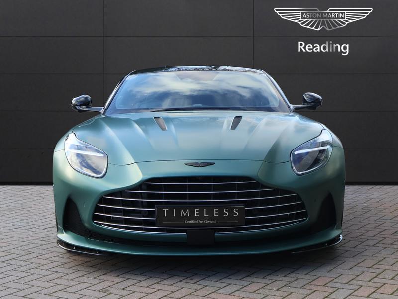 Used Aston Martin V8 2025 for sale - 76908622: Photo 7