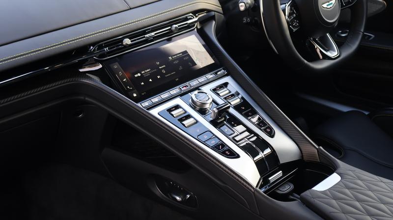 Used Aston Martin V8 2025 for sale - 76908622: Photo 8