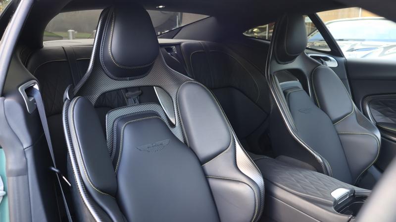 Used Aston Martin V8 2025 for sale - 76908622: Photo 9