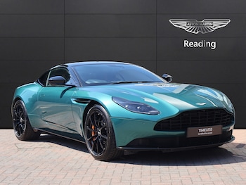 Used Aston Martin DB11 2023 for sale - 79211733: Photo