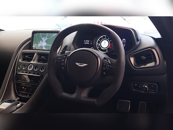 Used Aston Martin DB11 2023 for sale - 79211733: Photo