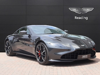 Used Aston Martin Vantage 2021 for sale - 79223221: Photo