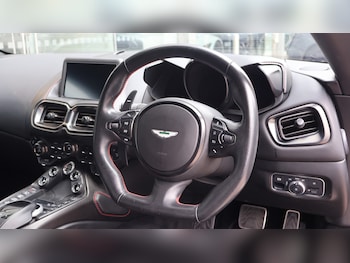 Used Aston Martin Vantage 2021 for sale - 79223221: Photo
