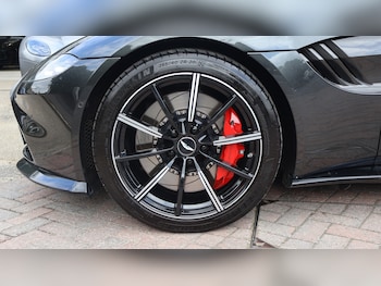 Used Aston Martin Vantage 2021 for sale - 79223221: Photo