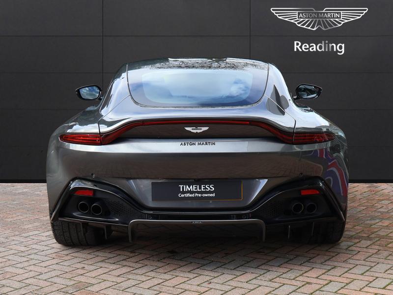 Used Aston Martin Vantage for sale - 78105841: Photo 10