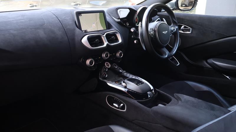 Used Aston Martin Vantage for sale - 78105841: Photo 11