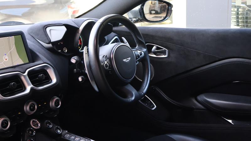 Used Aston Martin Vantage for sale - 78105841: Photo 12