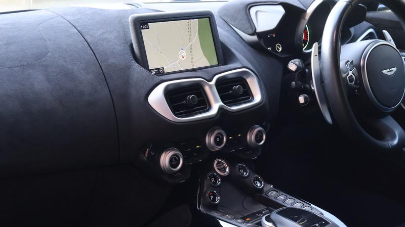 Used Aston Martin Vantage for sale - 78105841: Photo 13