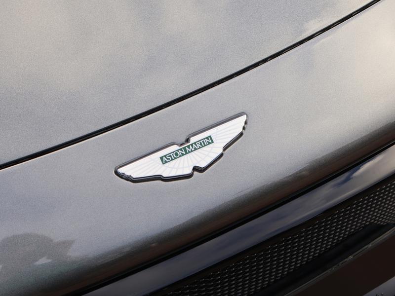 Used Aston Martin Vantage for sale - 78105841: Photo 18