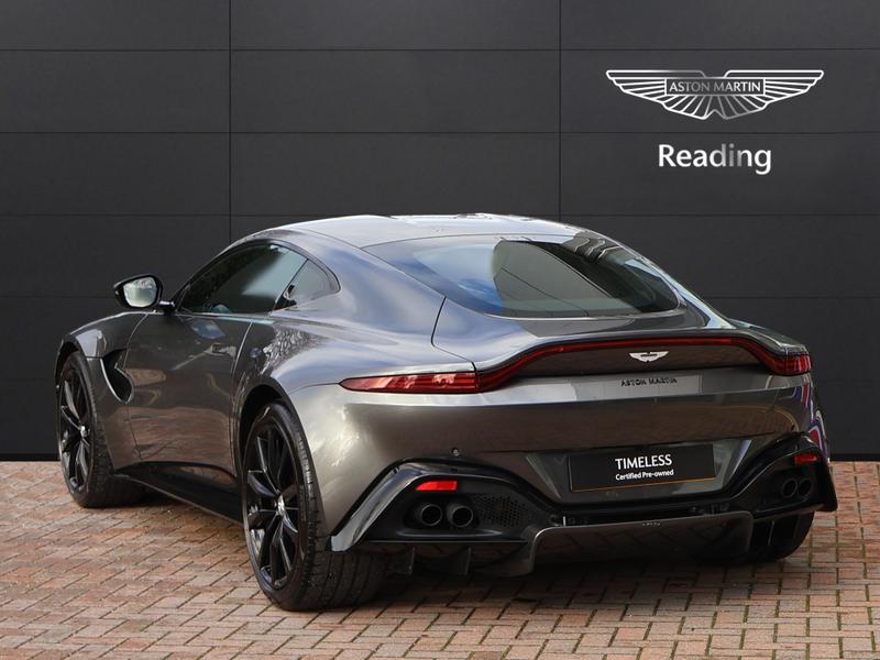 Used Aston Martin Vantage for sale - 78105841: Photo 2