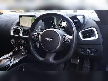 Used Aston Martin Vantage undefined for sale - 78105841: Photo