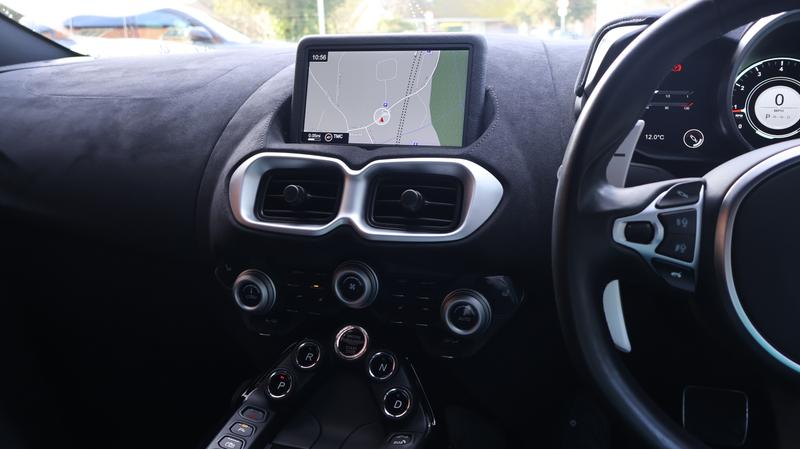 Used Aston Martin Vantage for sale - 78105841: Photo 7