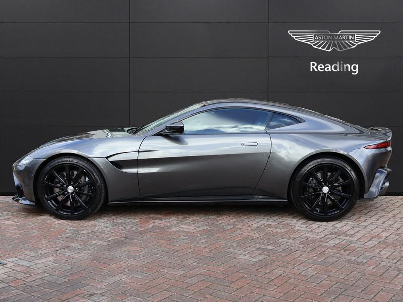 Used Aston Martin Vantage for sale - 78105841: Photo 9