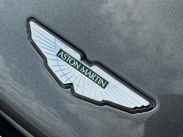 Used Aston Martin DB11 2018 for sale - 75676969: Photo 6