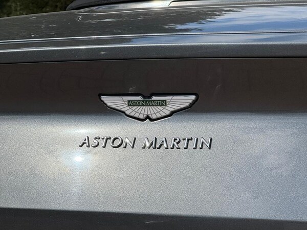 Used Aston Martin DB11 2018 for sale - 75676969: Photo 7