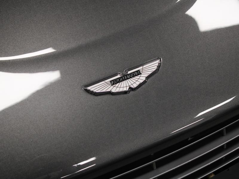 Used Aston Martin Vantage 2010 for sale - 76797034: Photo 16