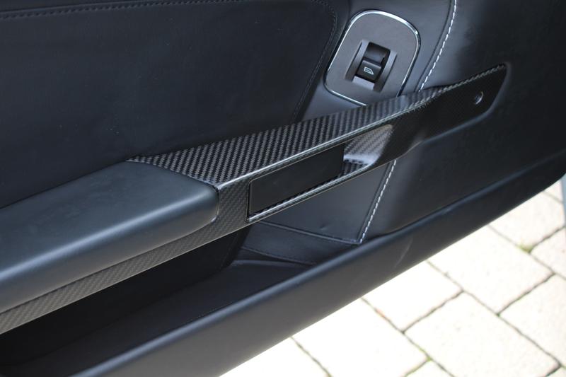 Used Aston Martin Vantage 2010 for sale - 76797034: Photo 18