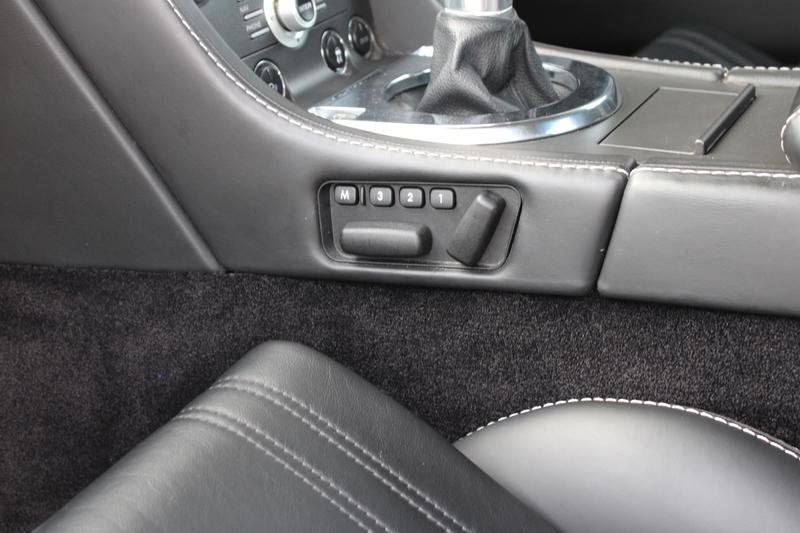 Used Aston Martin Vantage 2010 for sale - 76797034: Photo 20