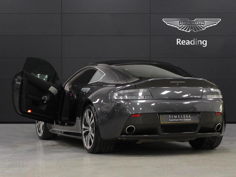 Used Aston Martin Vantage 2010 for sale - 76797034: Photo 23