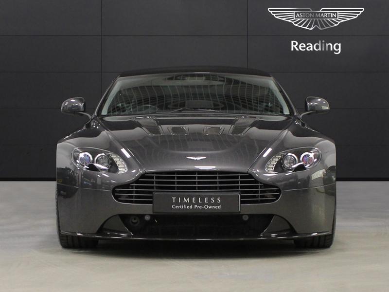 Used Aston Martin Vantage 2010 for sale - 76797034: Photo 7