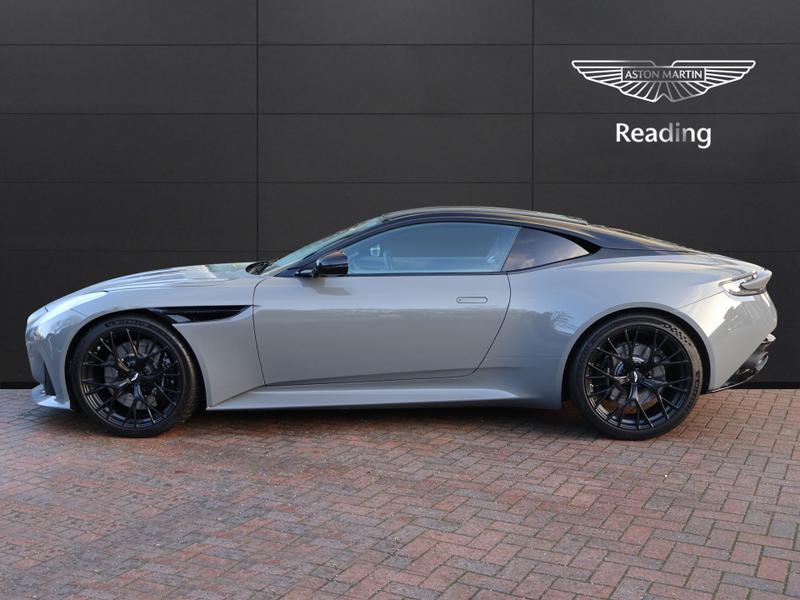 Used Aston Martin V8 2024 for sale - 76895358: Photo 10