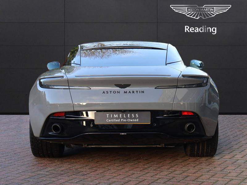 Used Aston Martin V8 2024 for sale - 76895358: Photo 11