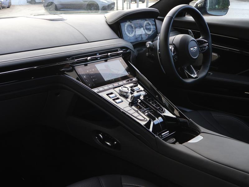 Used Aston Martin V8 2024 for sale - 76895358: Photo 12