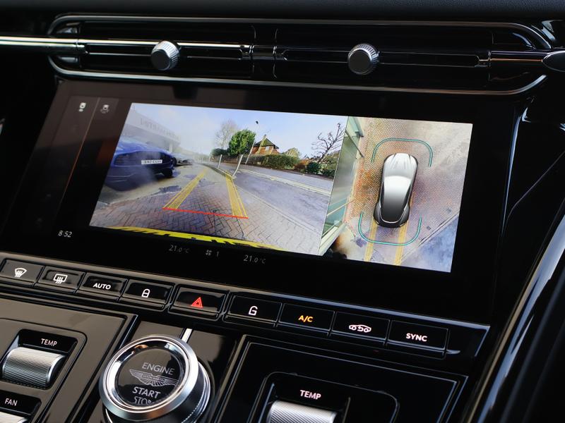 Used Aston Martin V8 2024 for sale - 76895358: Photo 15