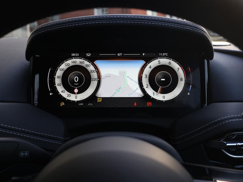 Used Aston Martin V8 2024 for sale - 76895358: Photo 16