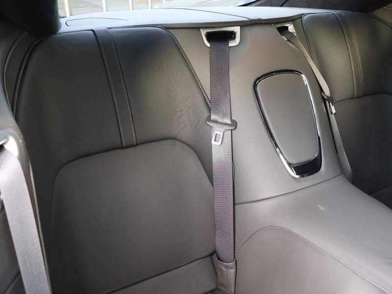 Used Aston Martin V8 2024 for sale - 76895358: Photo 17