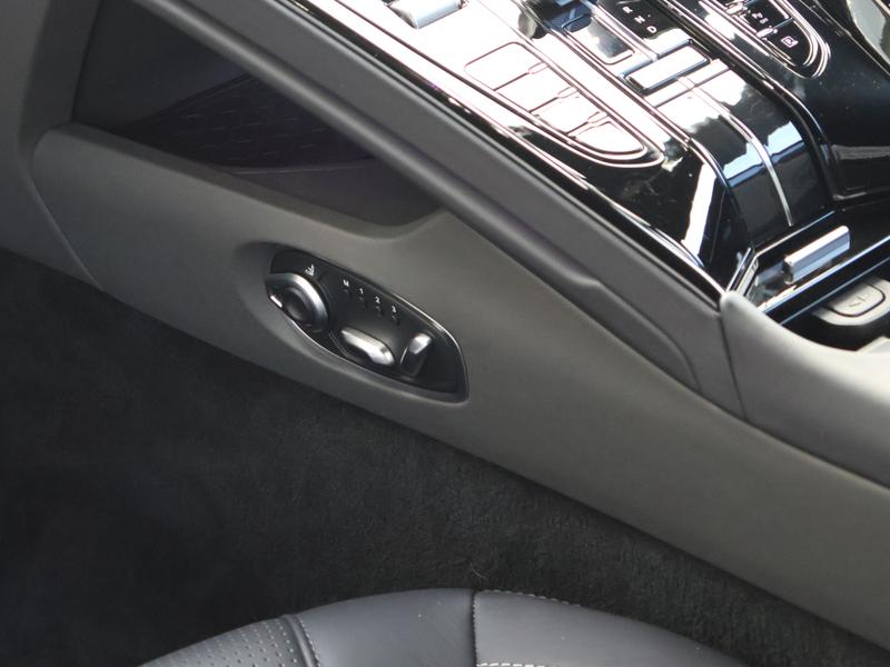 Used Aston Martin V8 2024 for sale - 76895358: Photo 18