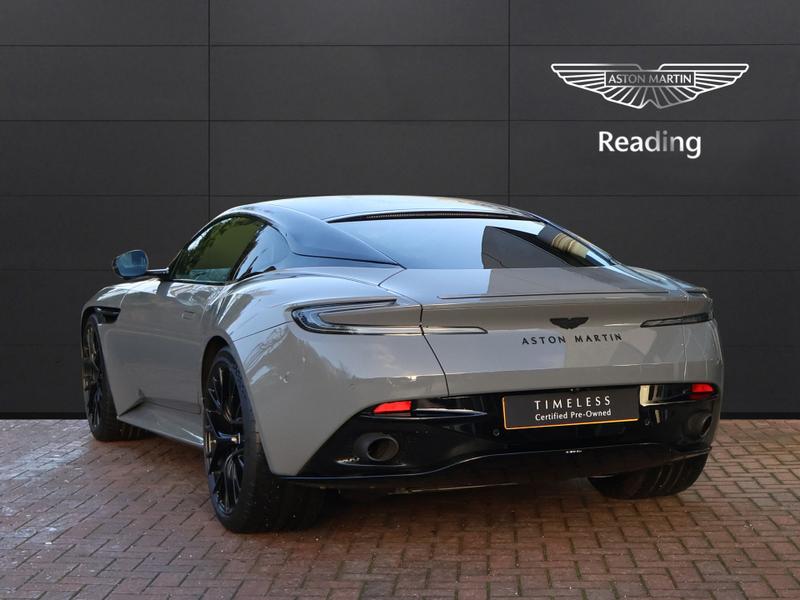 Used Aston Martin V8 2024 for sale - 76895358: Photo 2