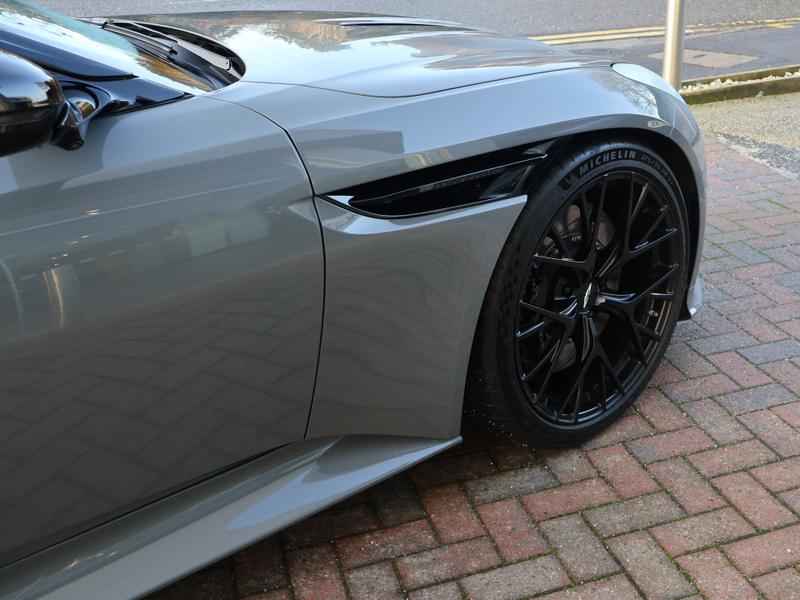 Used Aston Martin V8 2024 for sale - 76895358: Photo 21