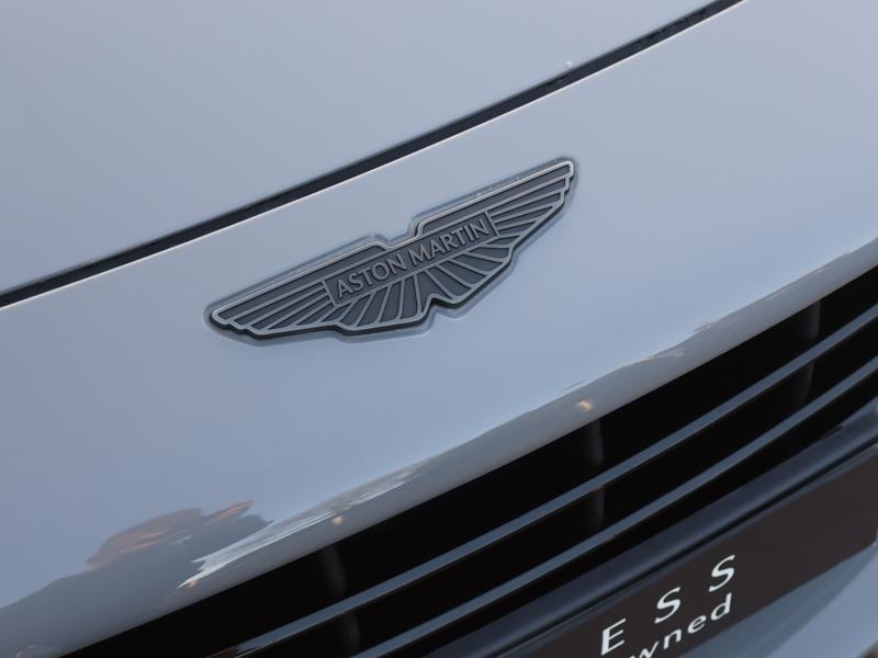 Used Aston Martin V8 2024 for sale - 76895358: Photo 22