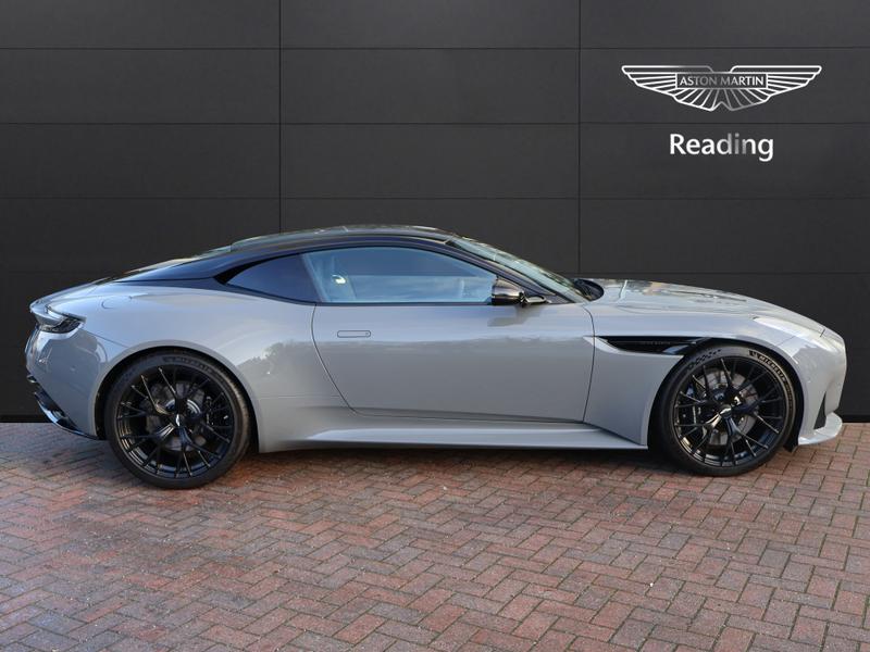 Used Aston Martin V8 2024 for sale - 76895358: Photo 23