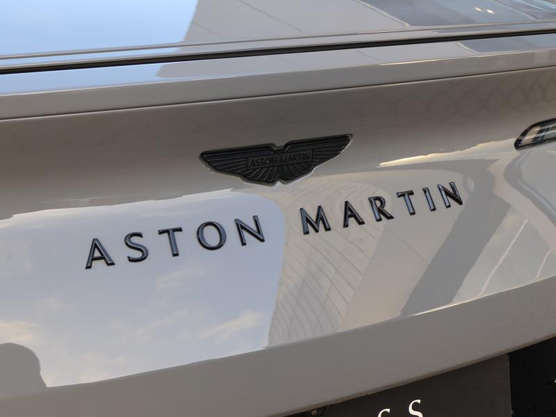 Used Aston Martin V8 2024 for sale - 76895358: Photo 24