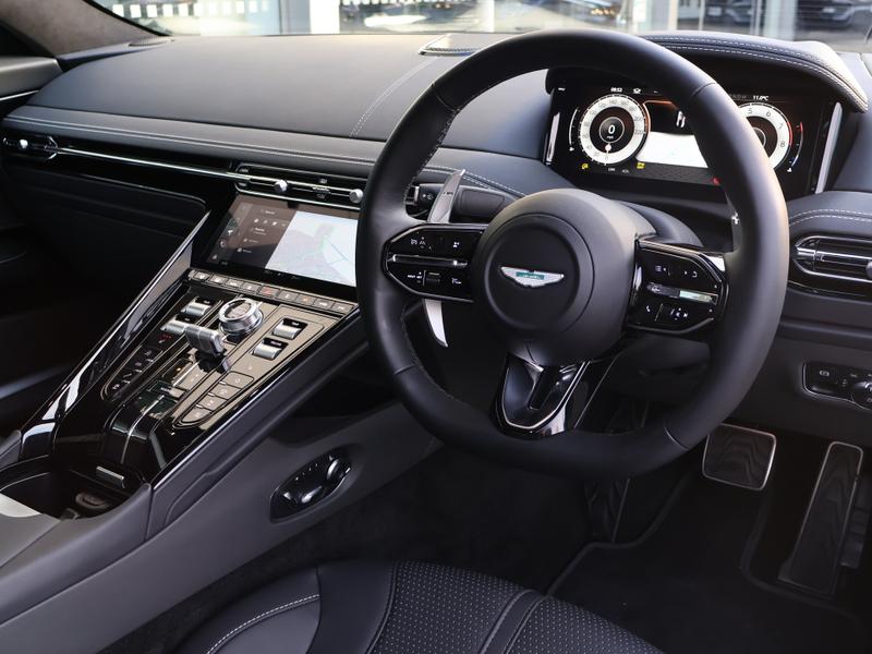 Used Aston Martin V8 2024 for sale - 76895358: Photo 3