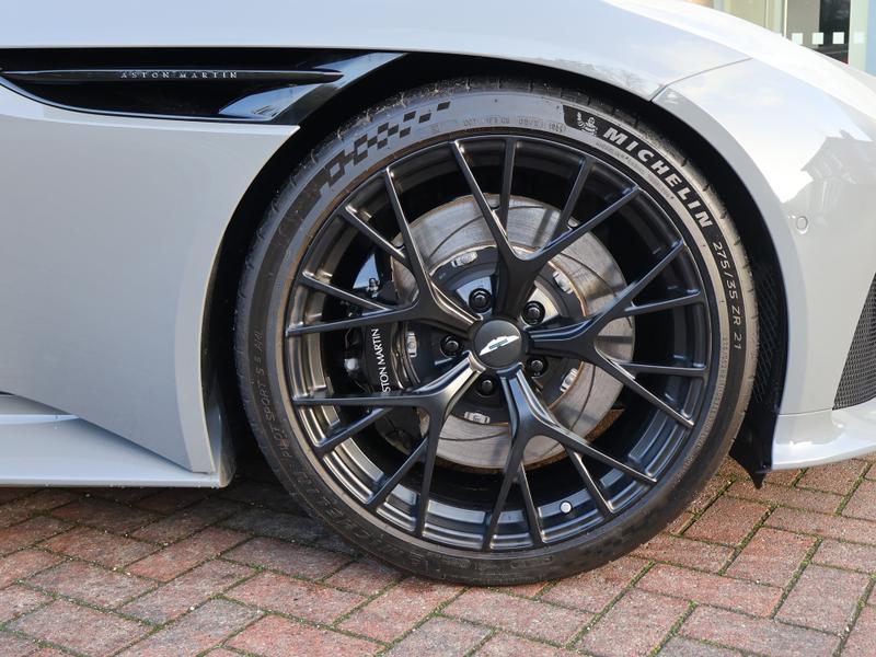 Used Aston Martin V8 2024 for sale - 76895358: Photo 4