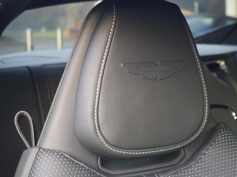 Used Aston Martin V8 2024 for sale - 76895358: Photo 5