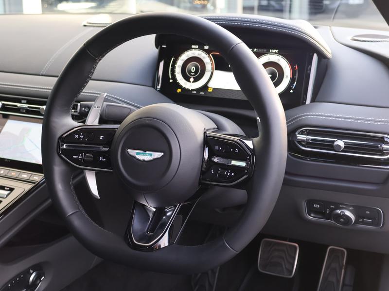 Used Aston Martin V8 2024 for sale - 76895358: Photo 6