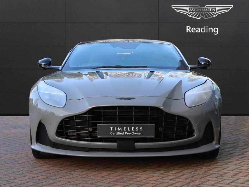 Used Aston Martin V8 2024 for sale - 76895358: Photo 7