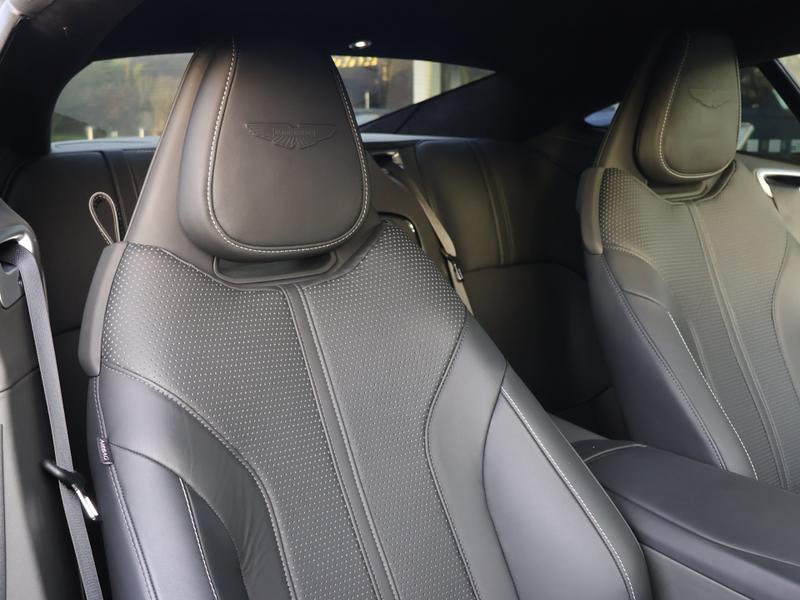 Used Aston Martin V8 2024 for sale - 76895358: Photo 9