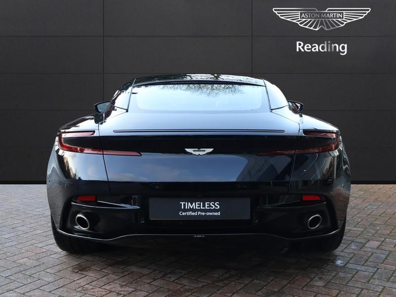 Used Aston Martin DB11 2017 for sale - 76866928: Photo 11
