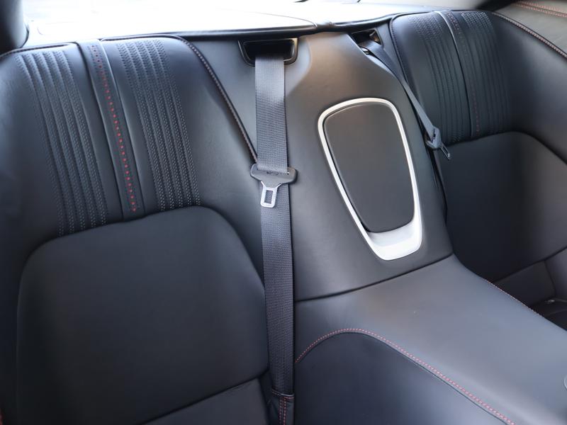 Used Aston Martin DB11 2017 for sale - 76866928: Photo 18