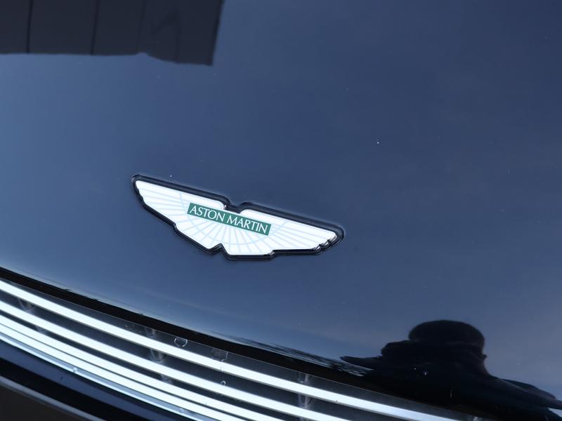 Used Aston Martin DB11 2017 for sale - 76866928: Photo 20