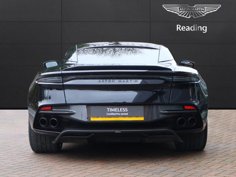 Used Aston Martin DBS 2022 for sale - 77248811: Photo 10