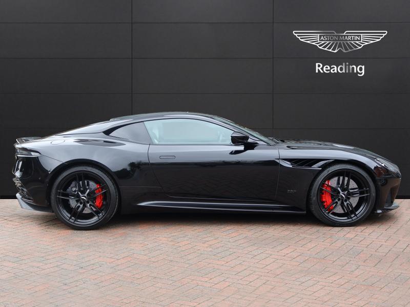 Used Aston Martin DBS 2022 for sale - 77248811: Photo 16
