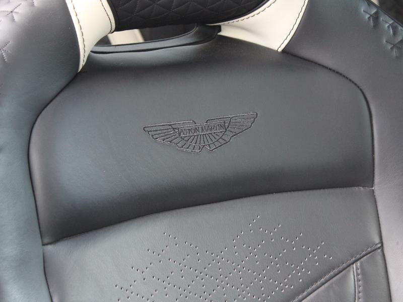Used Aston Martin DBS 2022 for sale - 77248811: Photo 4